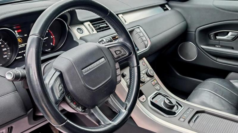 Car Thumb